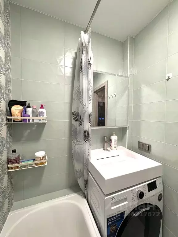 2-к кв. Московская область, Серпухов Весенняя ул., 60 (44.6 м) - Фото 2