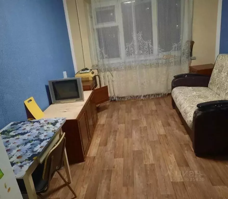 Комната Белгородская область, Старый Оскол Горняк мкр, 18 (19.0 м) - Фото 0