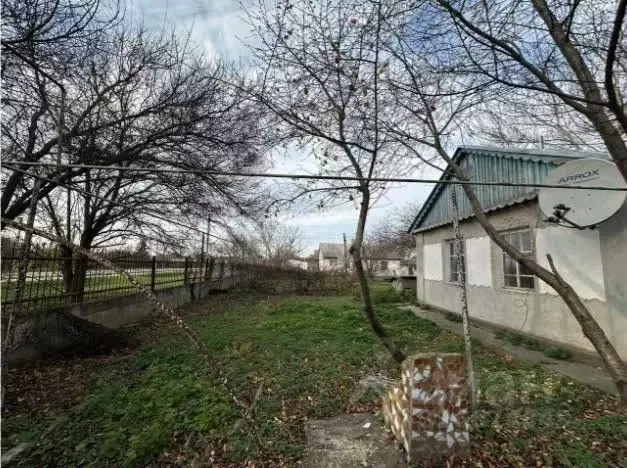 Дом в Крым, Симферопольский район, с. Первомайское ул. 40 лет Победы ... - Фото 1