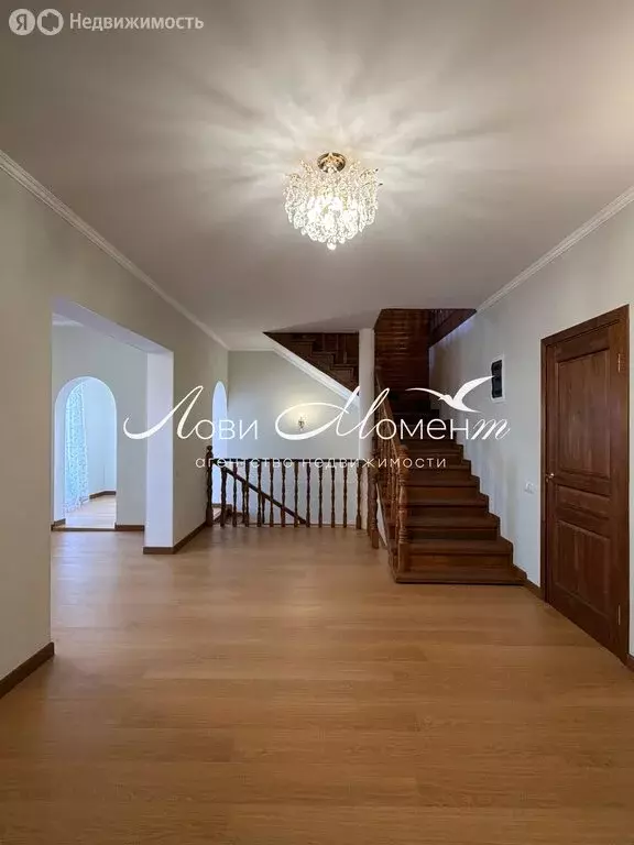 Дом в Сочи, Вишнёвая улица (320 м) - Фото 1