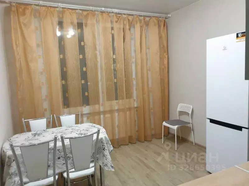 1-к кв. Санкт-Петербург бул. Вилькицкий, 7 (35.5 м) - Фото 1