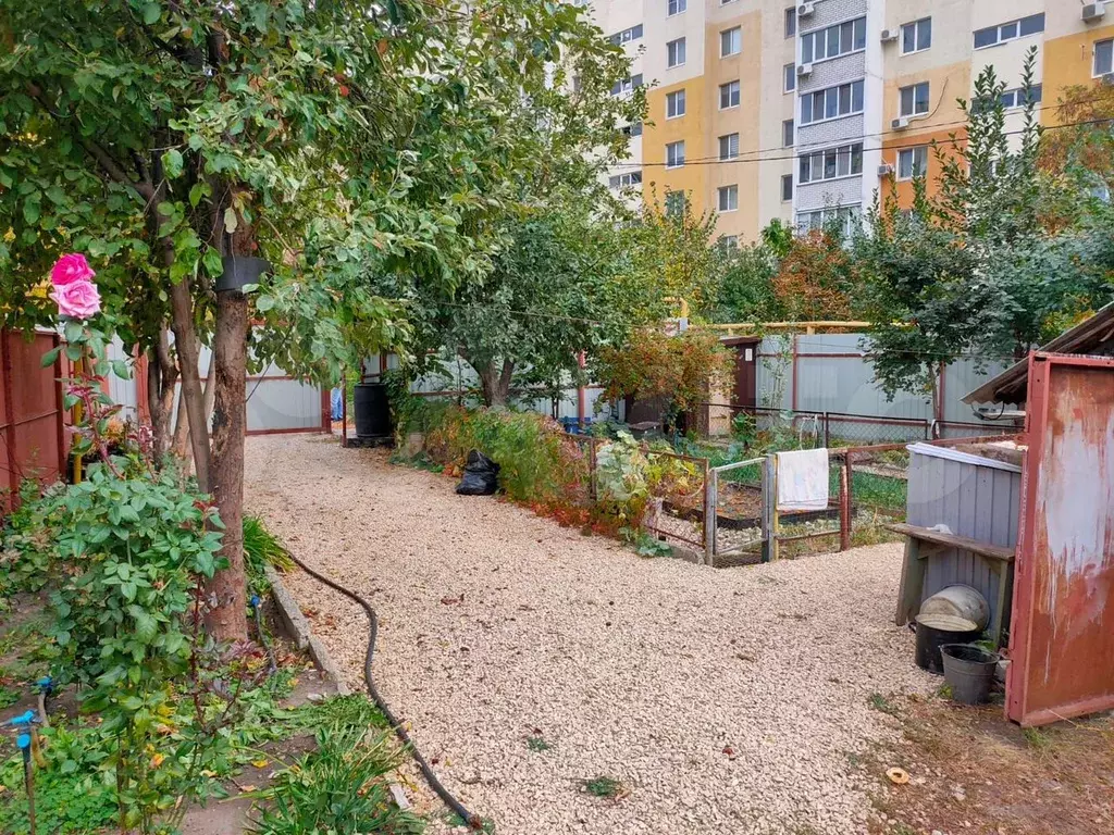 Участок 2,7 сот. (ИЖС) - Фото 1