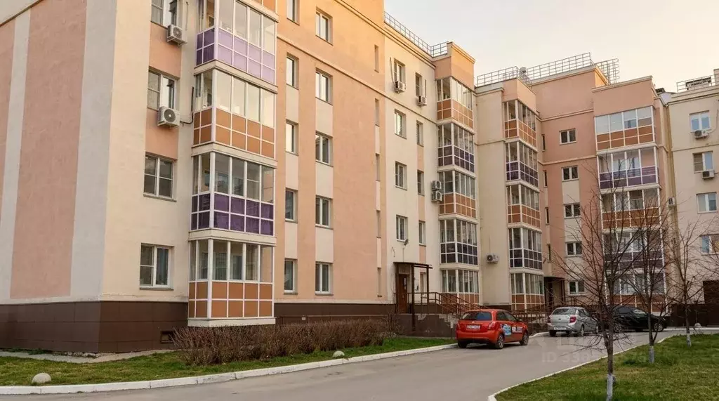 3-к кв. Челябинская область, Челябинск пос. Западный, ул. Береговая, 6 ... - Фото 1
