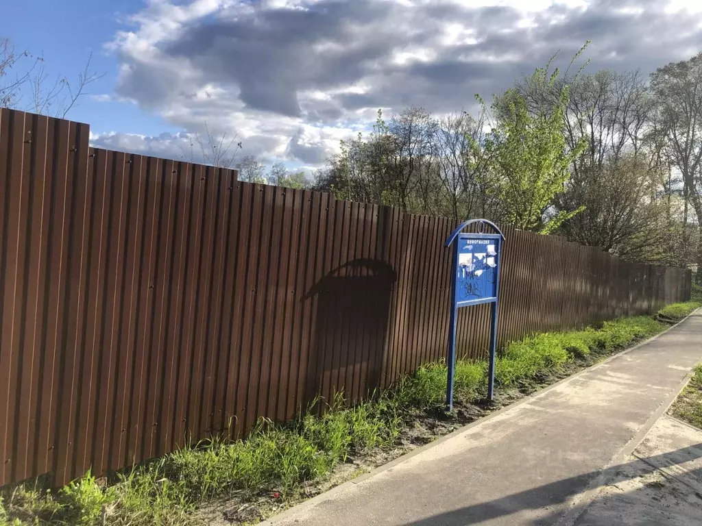 Участок в Белгородская область, Белгород Новый мкр, ул. Сургутская ... - Фото 1