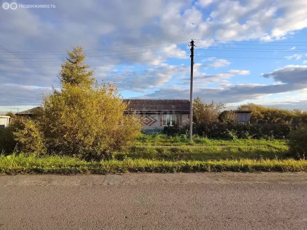 Дом в посёлок Троицкий, Пионерская улица (66.5 м) - Фото 1