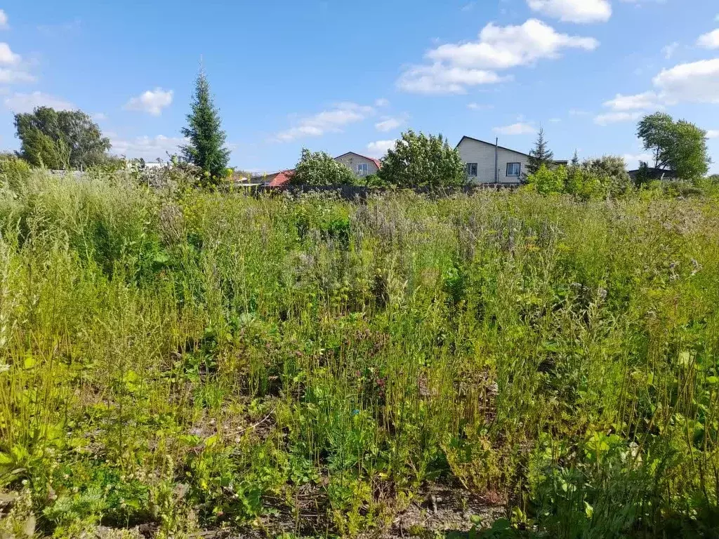 Участок в Свердловская область, Нижний Тагил ул. Чехова, 40 (4.5 сот.) - Фото 1