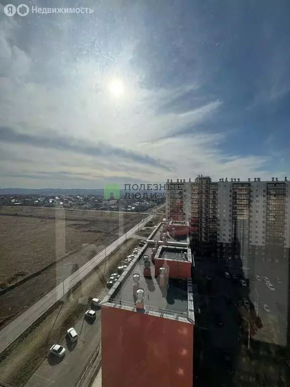 2-комнатная квартира: Красноярск, Соколовская улица, 20В (53.01 м) - Фото 1