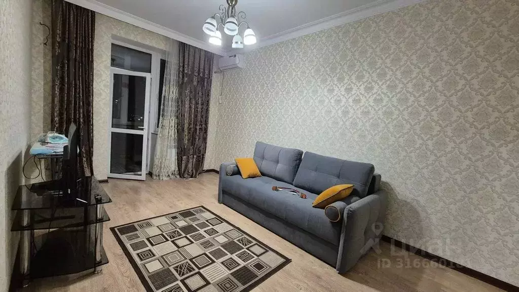 2-к кв. Дагестан, Махачкала ул. Манташева, 70 (65.0 м) - Фото 0