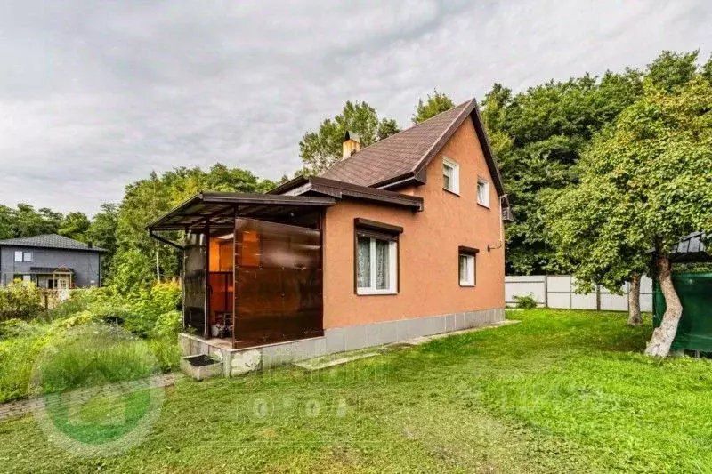 Дом в Калининградская область, Гурьевский муниципальный округ, ... - Фото 1