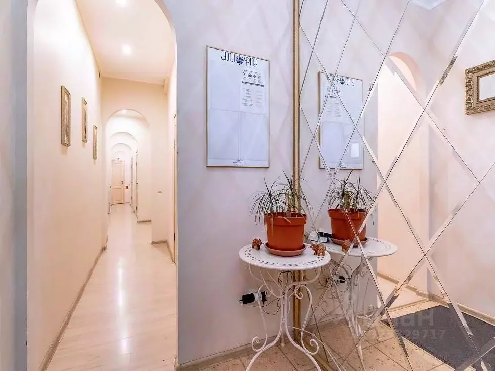 Комната Санкт-Петербург просп. Большой Петроградской стороны, 4 (16.0 ... - Фото 1