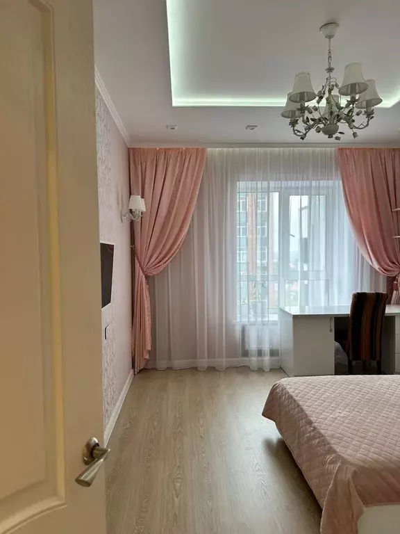 Продаётся 4-к квартира, 130 м - Фото 1