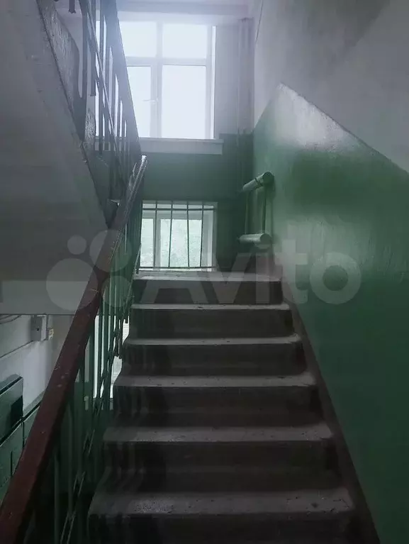 1-к. квартира, 31 м, 2/5 эт. - Фото 1