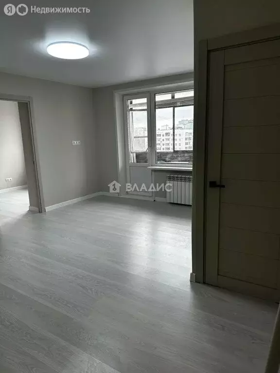 2-комнатная квартира: Москва, улица Юных Ленинцев, 91к1 (43.7 м) - Фото 1