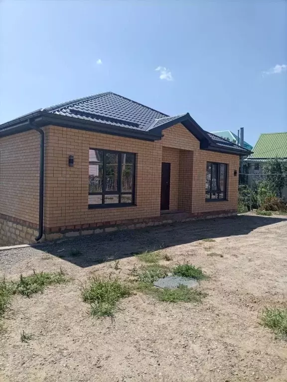 Дом в Ставропольский край, Ставрополь Проводник СНТ,  (140 м) - Фото 1