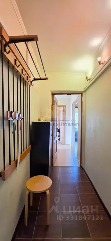 2-к кв. Московская область, Люберцы Юбилейная ул., 17Б (50.0 м) - Фото 2