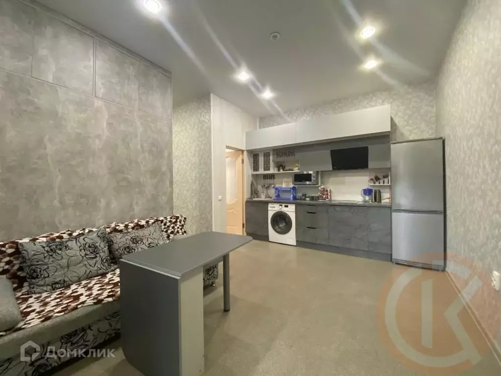 Продаётся 1-к квартира, 36.8 м - Фото 0