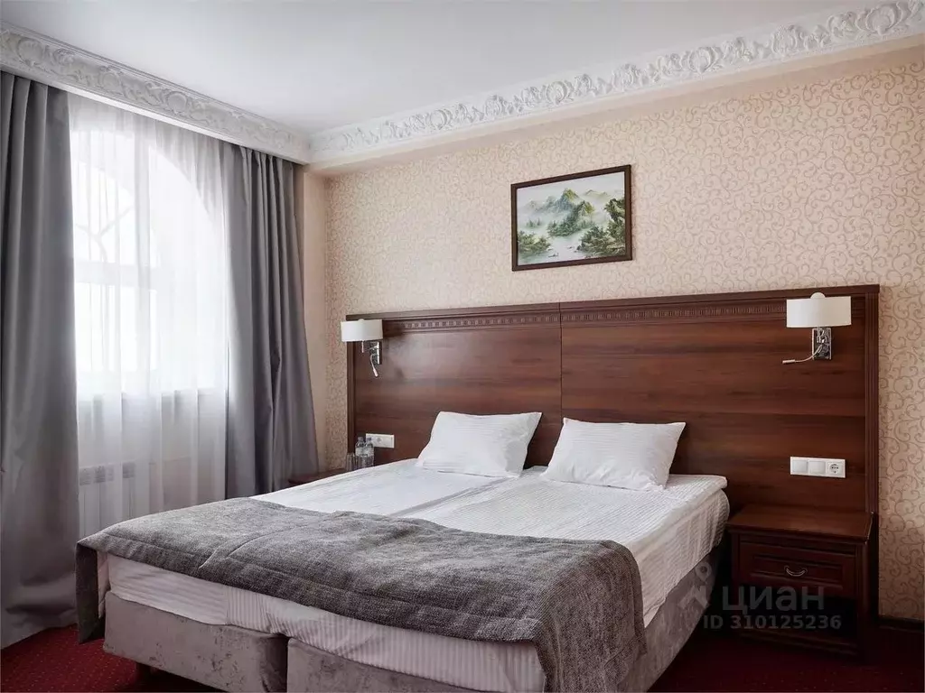 Комната Иркутская область, Иркутск Байкальская ул., 69 (16.0 м) - Фото 1