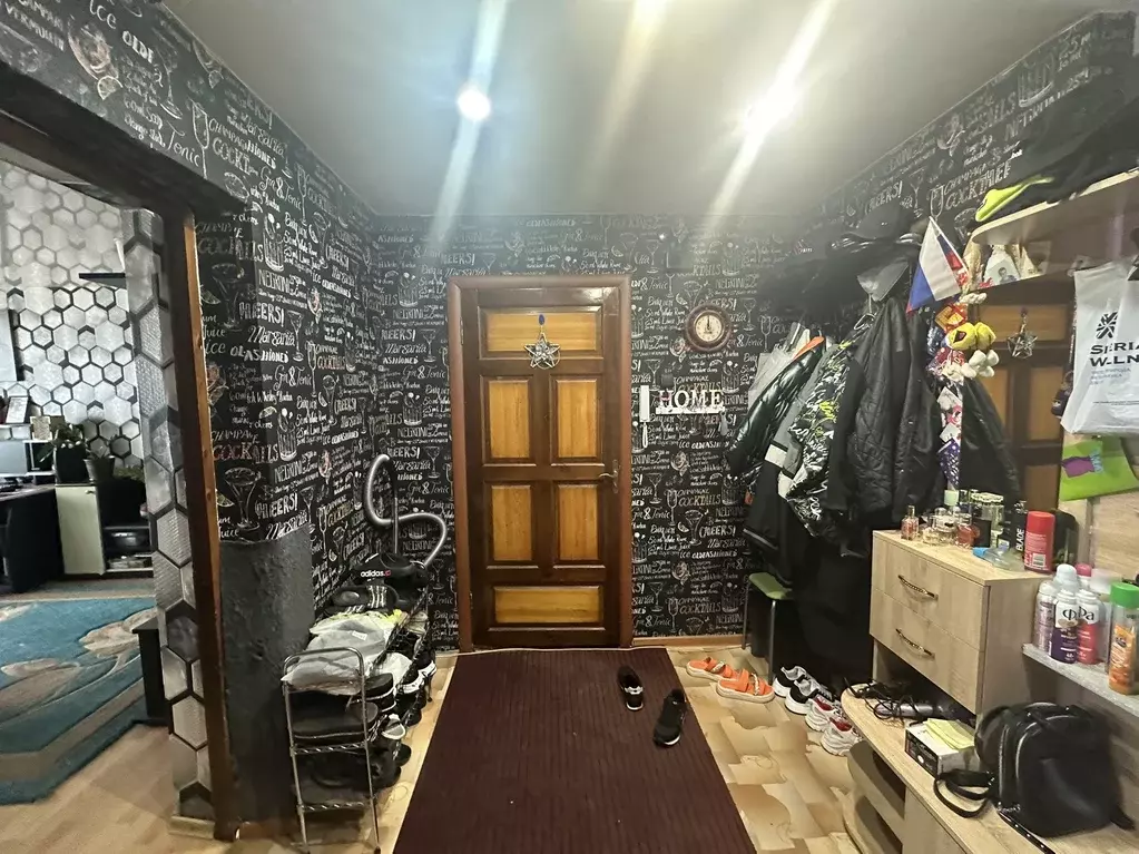 Продаётся 3-к квартира, 60 м - Фото 1