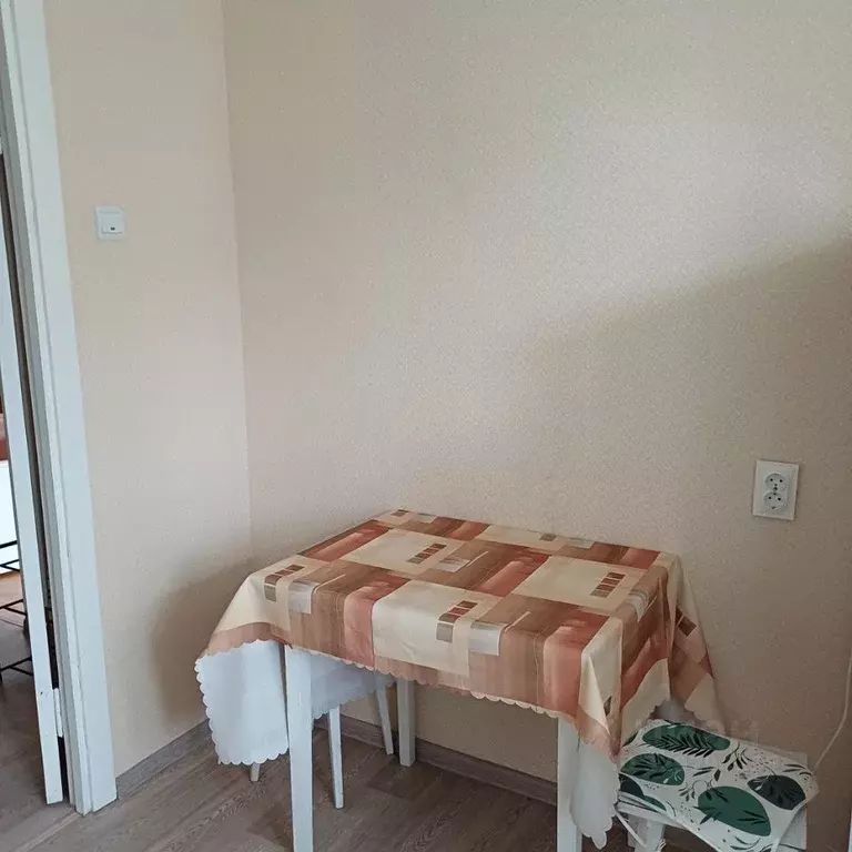 1-к кв. Псковская область, Псков ул. Байкова, 13 (32.0 м) - Фото 2