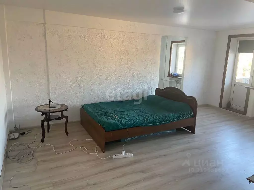 2-к кв. Иркутская область, Ангарск 188-й кв-л, 15 (45.0 м) - Фото 1