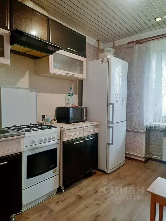 3-к кв. Ленинградская область, Сланцы ул. Ленина, 22 (61.0 м) - Фото 0