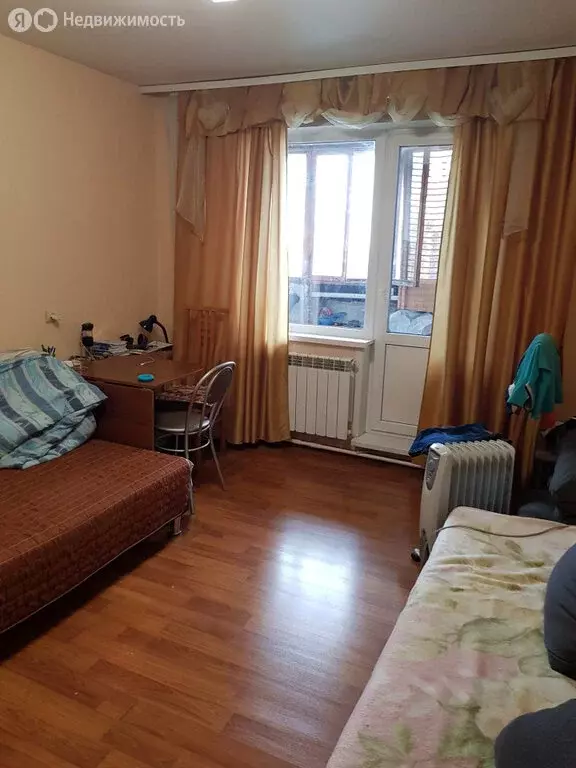 2-комнатная квартира: Екатеринбург, улица Шейнкмана, 102 (53.3 м) - Фото 0