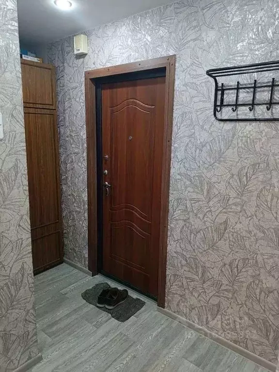 1-к кв. Самарская область, Самара Советская ул., 8 (33.0 м) - Фото 1