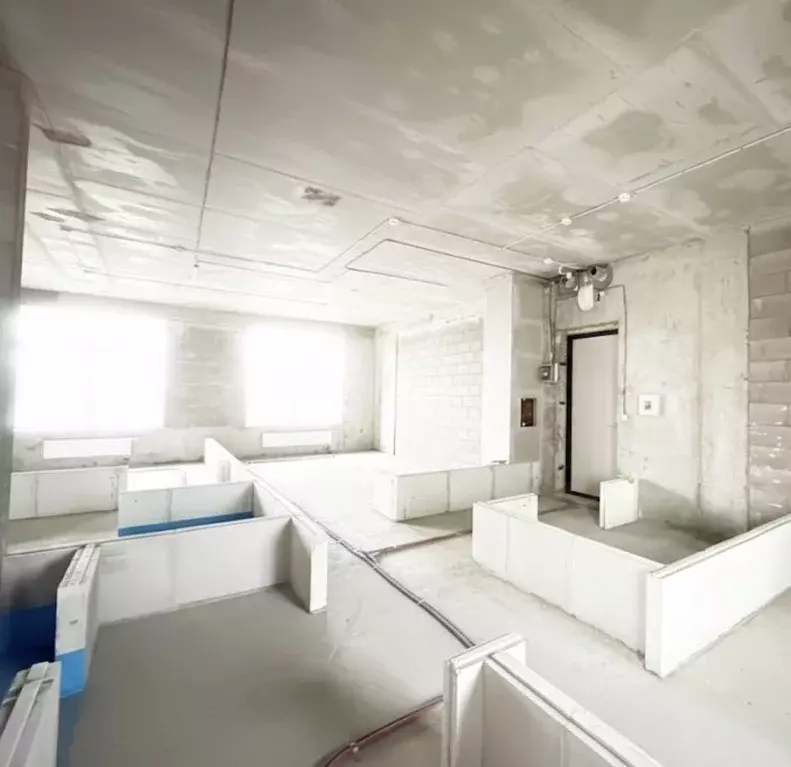 3-к кв. Москва ул. Академика Королева, 21 (99.0 м) - Фото 2