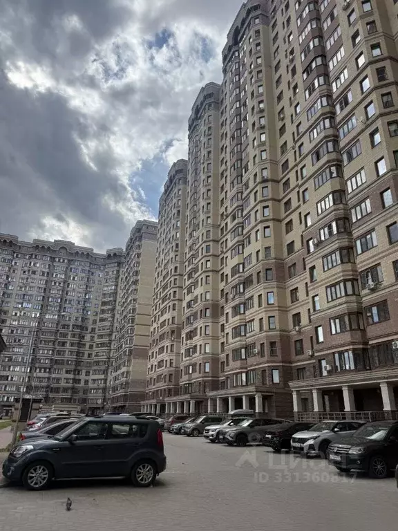 1-к кв. Московская область, Раменское Северное ш., 20 (34.0 м) - Фото 2