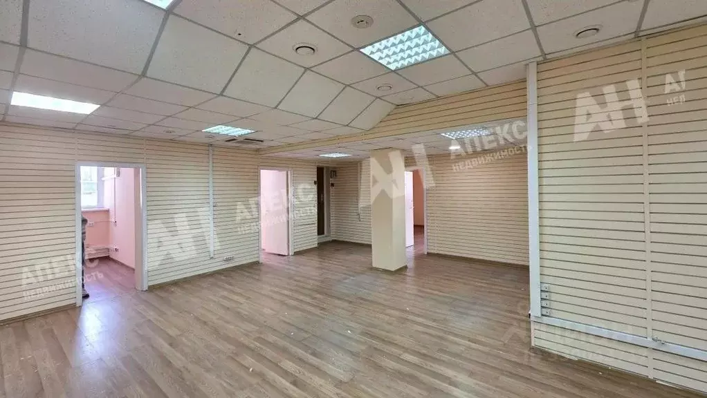 Офис в Москва 3-й Красносельский пер., 21С1 (106 м) - Фото 1