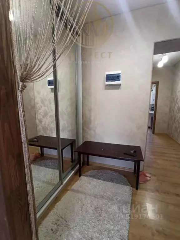 1-к кв. Ставропольский край, Кисловодск Римгорская ул., 23Ак3 (33.6 м) - Фото 1