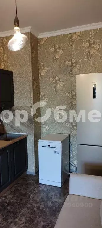 2-к кв. Москва Кастанаевская ул., 66 (50.0 м) - Фото 2