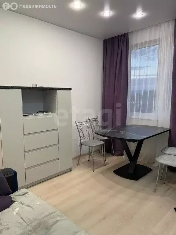 1-комнатная квартира: Бугры, улица Шекспира, 1к2 (46 м) - Фото 1