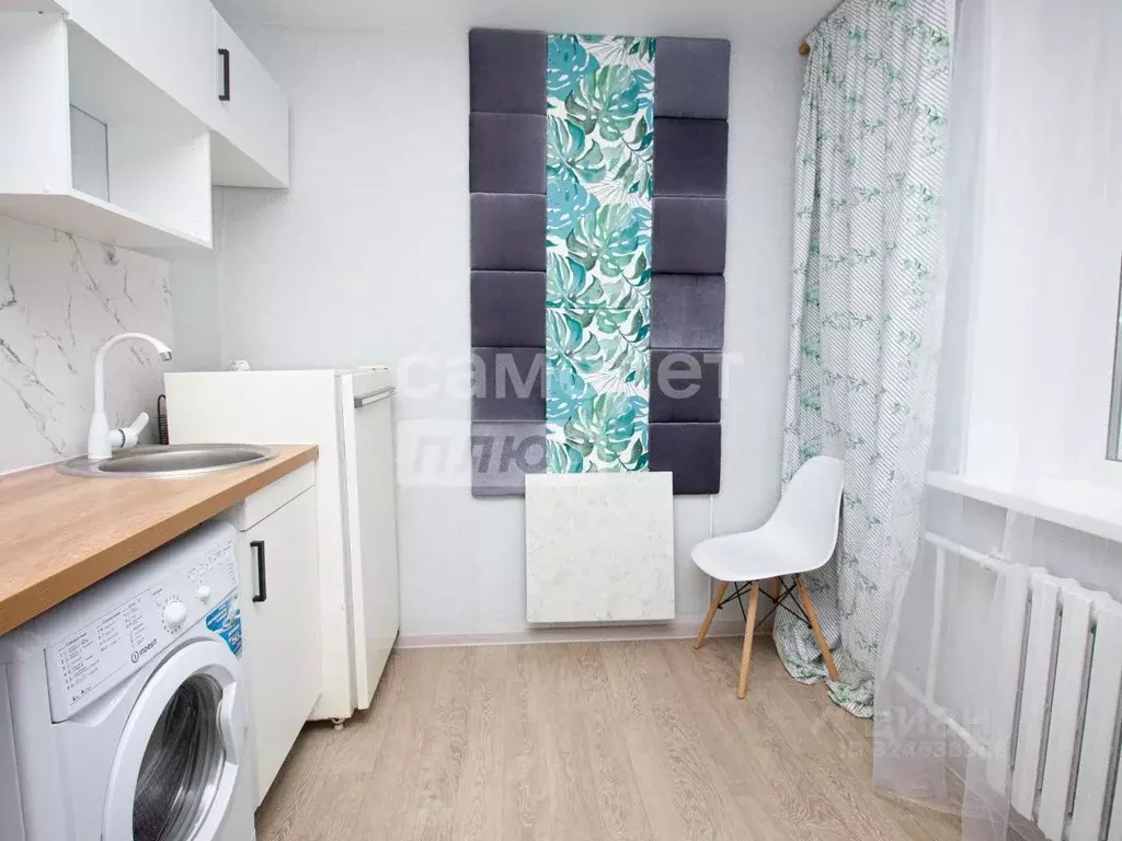 Комната Ульяновская область, Ульяновск проезд Героя России Аверьянова, ... - Фото 1