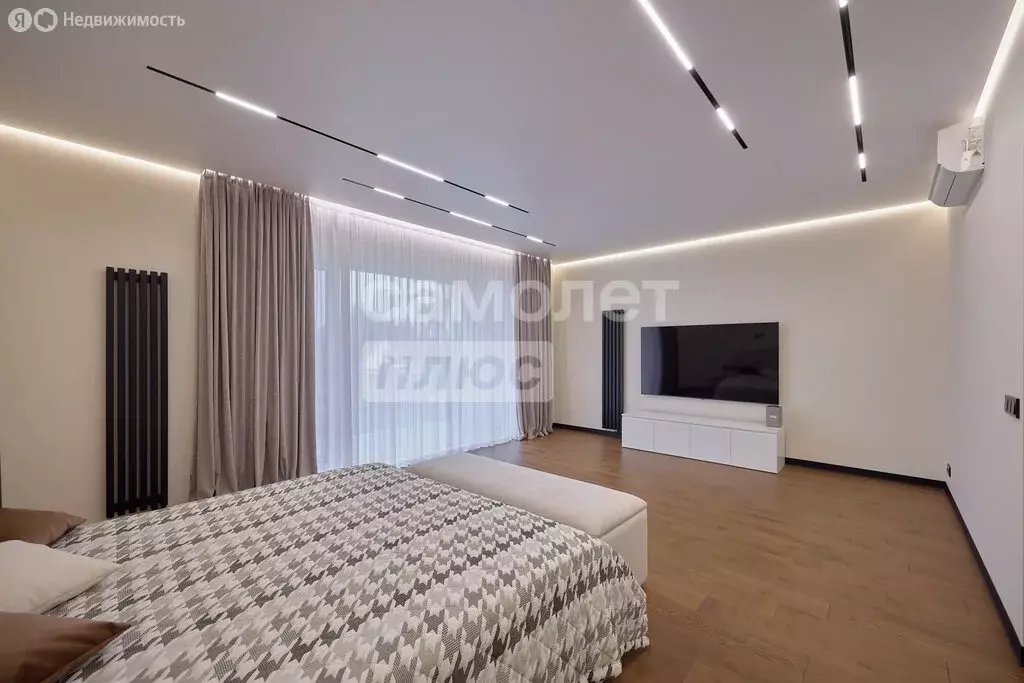 Дом в село Лайково, 159Г (245.8 м) - Фото 1