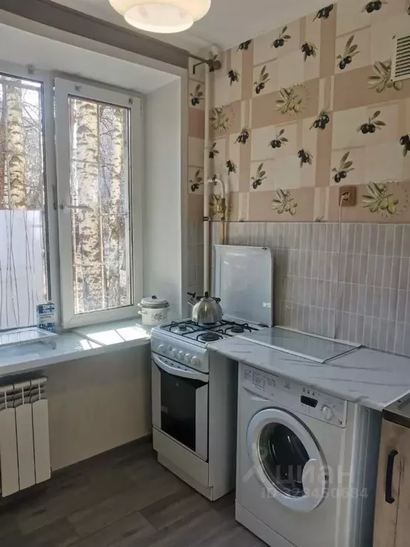 1-к кв. Москва Конаковский проезд, 15 (30.0 м) - Фото 1