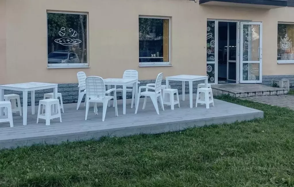 Помещение свободного назначения в Новгородская область, Великий ... - Фото 1