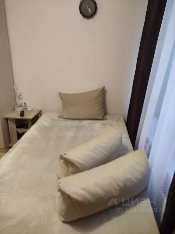 1-к кв. Москва Клинская ул., 4К2 (15.0 м) - Фото 1