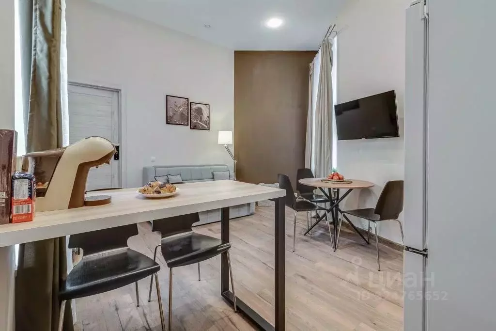 2-к кв. Санкт-Петербург Стремянная ул., 14 (32.0 м) - Фото 2