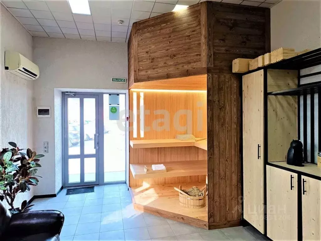 Торговая площадь в Брянская область, Брянск Сталелитейная ул., 14 (24 ... - Фото 2