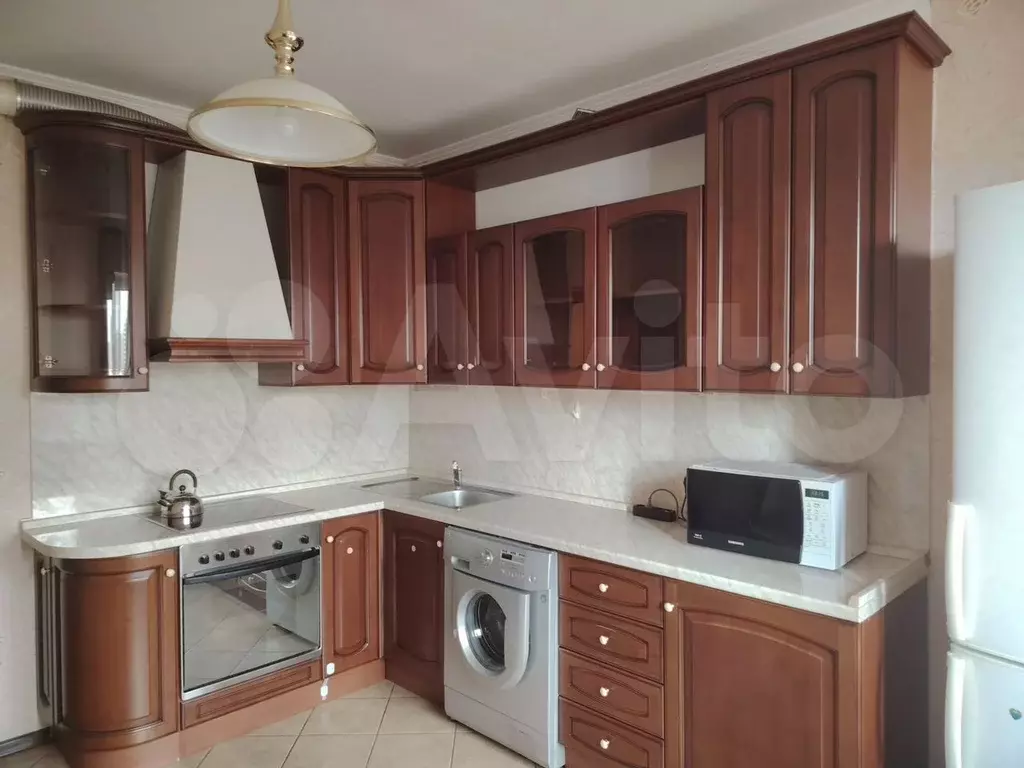 1-к. квартира, 45 м, 6/16 эт. - Фото 0