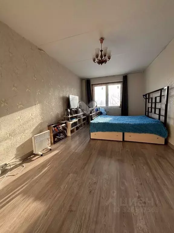 1-к кв. Санкт-Петербург просп. Кузнецова, 17 (38.0 м) - Фото 2