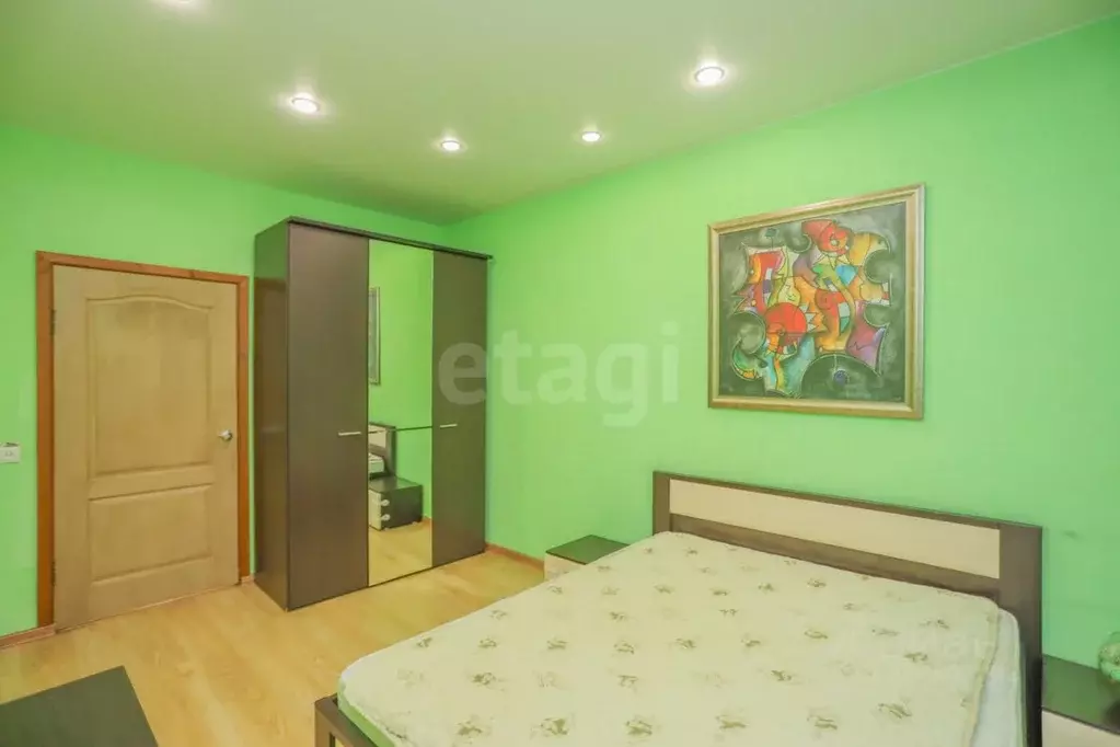 4-к кв. Иркутская область, Ангарск 73-й кв-л, 5 (85.2 м) - Фото 2