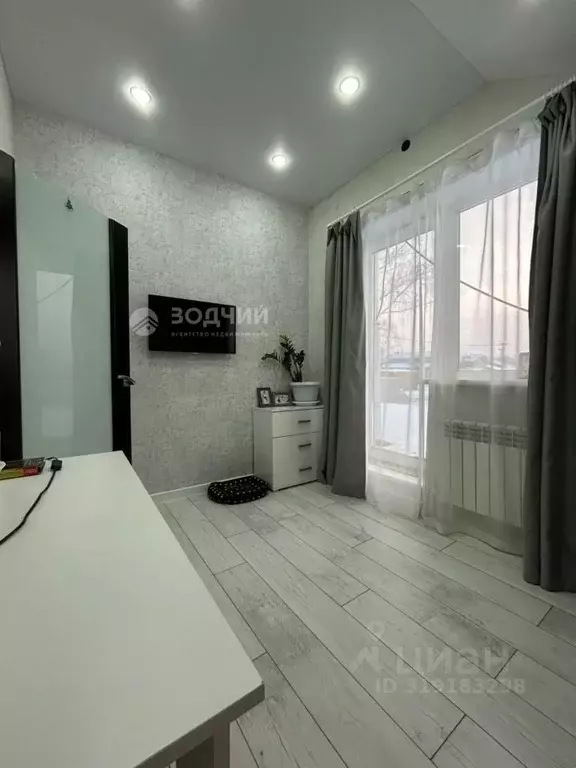 Дом в Чувашия, Чебоксары ул. Магницкого, 39А (111 м) - Фото 0