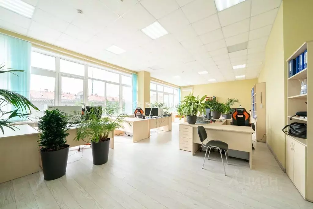 Офис в Москва просп. Мира, 101С2 (460 м) - Фото 1