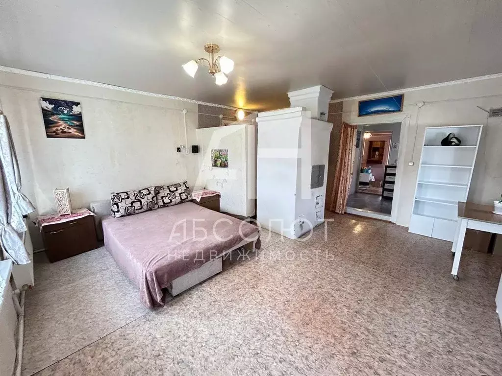 Дом в Владимирская область, Карабаново г. Александровский ... - Фото 2