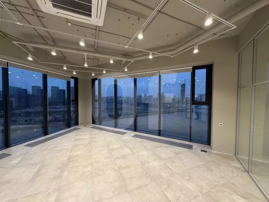 Офис в Москва Новоданиловская наб., 12 (314 м) - Фото 1