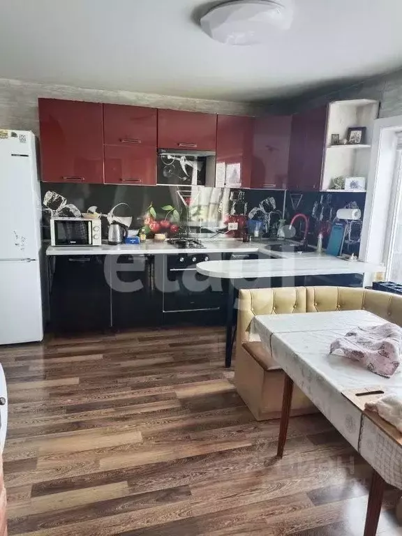 4-к кв. Бурятия, Улан-Удэ Тулунжа мкр, ул. Луговая, 3 (80.0 м) - Фото 0