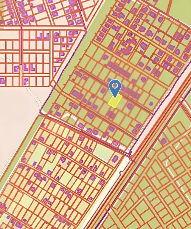 Участок в Саратовская область, Энгельсский район, Красноярское ... - Фото 2