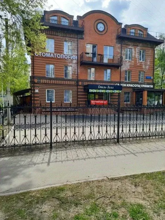 Комната Московская область, Пушкино ул. Горького, 10 (10.0 м) - Фото 1